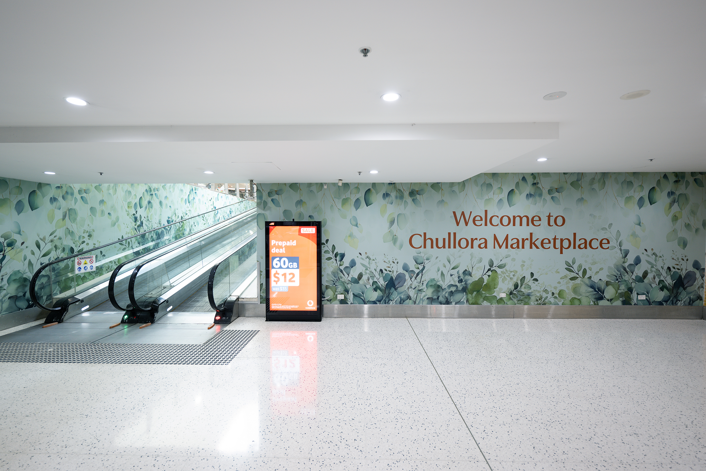 Wall Stickers & Decals